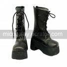 Cosplay Boots Inspired by Fatestay night Saber