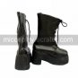 Cosplay Boots Inspired by Fatestay night Saber