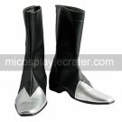 Cosplay Boots Inspired by FateUnlimited Codes Diamaid