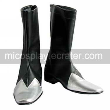 Cosplay Boots Inspired by FateUnlimited Codes Diamaid