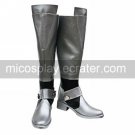 Cosplay Boots Inspired by FateUnlimited Codes Saber Lily