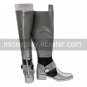 Cosplay Boots Inspired by FateUnlimited Codes Saber Lily