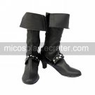 Cosplay Boots Inspired by Final Fantasy Ⅱ-Paine