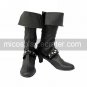 Cosplay Boots Inspired by Final Fantasy &acirc;�&iexcl;-Paine