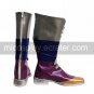 Cosplay Boots Inspired by Final Fantasy &acirc;�&curren; Bartz Klauser