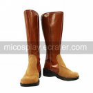 Cosplay Boots Inspired by Final Fantasy Ⅶ Aerith Gainsborough