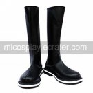 Cosplay Boots Inspired by Final Fantasy Ⅶ Kadaj Black