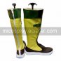 Cosplay Boots Inspired by Final Fantasy &acirc;�&copy; Rikku