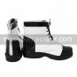 Cosplay Boots Inspired by Final Fantasy Type-0Eingt White