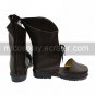 Cosplay Boots Inspired by Final Fantasy XIII-Noel Kreiss