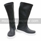 Cosplay Boots Inspired by Genesis of Aquarion Kagura