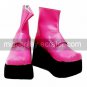 Cosplay Boots Inspired by Genesis of Aquarion Silvia de Alisia
