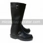 Cosplay Boots Inspired by Gintama Gintoki Sakata