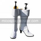Cosplay Boots Inspired by Gintama Imai Nobume