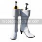 Cosplay Boots Inspired by Gintama Imai Nobume
