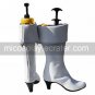 Cosplay Boots Inspired by Gintama Imai Nobume