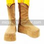 Cosplay Boots Inspired by Gintama Kagura
