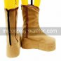 Cosplay Boots Inspired by Gintama Kagura