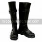 Cosplay Boots Inspired by Gintama Sakata Gintoki