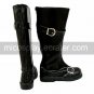 Cosplay Boots Inspired by Gintama Sakata Gintoki