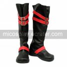 Cosplay Boots Inspired by Gravitation Shuichi Shindou 1