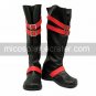 Cosplay Boots Inspired by Gravitation Shuichi Shindou 1