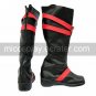 Cosplay Boots Inspired by Gravitation Shuichi Shindou 1