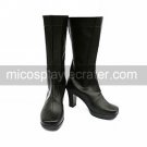 Cosplay Boots Inspired by Guilty Crown Dariru Yan High Heels