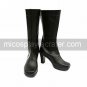 Cosplay Boots Inspired by Guilty Crown Dariru Yan High Heels