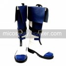 Cosplay Boots Inspired by Guilty Gear Ky Kiske