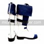 Cosplay Boots Inspired by Guilty Gear Ky Kiske