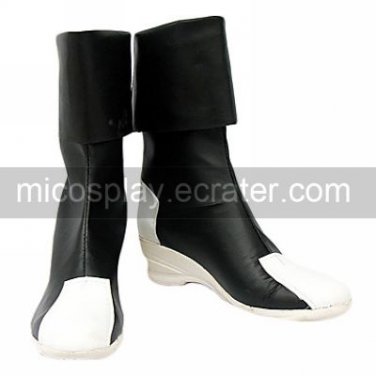 Cosplay Boots Inspired by Gundam Denstiny Melin