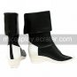 Cosplay Boots Inspired by Gundam Denstiny Melin