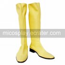 Cosplay Boots Inspired by Gundam Series Bright Noah