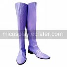 Cosplay Boots Inspired by Gundam Series Gihren Zabi