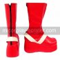 Cosplay Boots Inspired by Gurren Lagann Viral