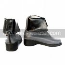 Cosplay Boots Inspired by Hetalia China Wang Yao