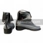 Cosplay Boots Inspired by Hetalia China Wang Yao