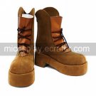 Cosplay Boots Inspired by Hetalia Fan Art VER. Switzerland