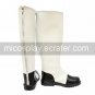 Cosplay Boots Inspired by Hetalia Hongkong White and Black