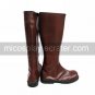 Cosplay Boots Inspired by Hetalia PolandBritain Brown