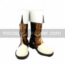 Cosplay Boots Inspired by Hetalia The Republic of Austria Roderich Edelstein