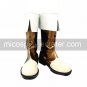Cosplay Boots Inspired by Hetalia The Republic of Austria Roderich Edelstein