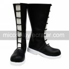Cosplay Boots Inspired by Hunter × Hunter Aluka Zaoldyeck