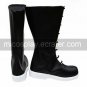 Cosplay Boots Inspired by Hunter &Atilde;� Hunter Aluka Zaoldyeck