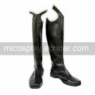 Cosplay Boots Inspired by Kingdom Hearts Ⅱ Xigbar