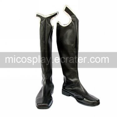 Cosplay Boots Inspired by Kingdom Hearts &acirc;�&iexcl; Xigbar