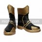 Cosplay Boots Inspired by Kingdom Hearts Terra