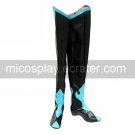 Cosplay Boots Inspired by Lamento -BEYOND THE VOID- Rai