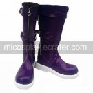 Cosplay Boots Inspired by League of Legends-The Dark Child Annie